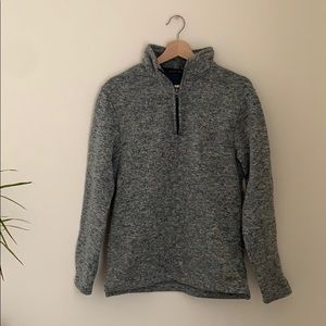 Polo Ralph Lauren 3/4 zip pullover